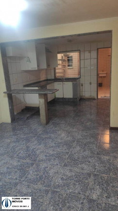 Imagem Casa com 3 Quartos à Venda, 130 m² em Itaim Paulista - São Paulo