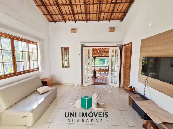 Imagem Casa com 3 Quartos à Venda, 902 m² em Meaípe - Guarapari