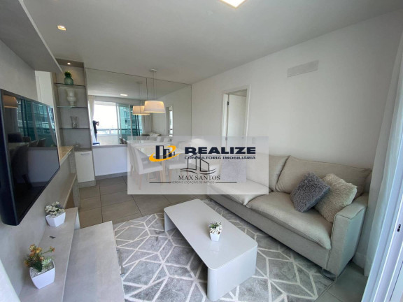 Imagem Apartamento com 1 Quarto para Alugar, 45 m² em Parque Tamandaré - Campos Dos Goytacazes Imagem Apartamento com 1 Quarto para Alugar, 45 m² em Parque Tamandaré - Campos Dos Goytacazes