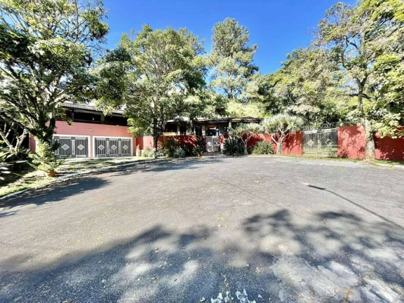 Imagem Casa com 5 Quartos à Venda,  em águas Da Fazendinha - Carapicuíba