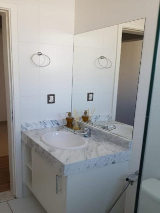 Imagem Apartamento com 3 Quartos à Venda, 129 m² em Parque Campolim - Sorocaba