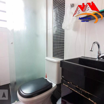 Imagem Imóvel com 2 Quartos à Venda, 60 m² em Santo Antônio - Osasco