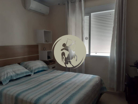 Imagem Apartamento com 3 Quartos à Venda, 155 m² em Marape - Santos