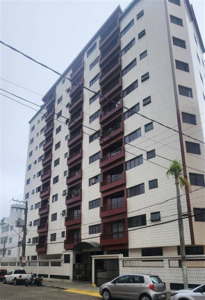 Apartamento com 1 Quarto à Venda, 48 m² em Boqueirao - Praia Grande