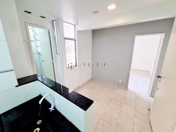 Imagem Apartamento com 1 Quarto à Venda, 27 m² em Copacabana - Rio De Janeiro
