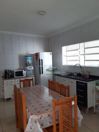 Imagem Casa com 4 Quartos à Venda, 243 m² em Rio Acima - Votorantim