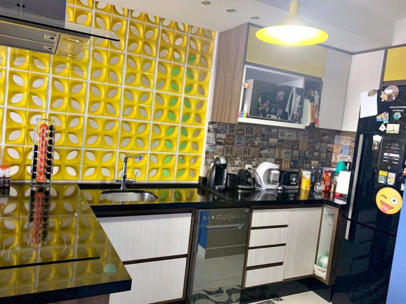 Imagem Apartamento com 2 Quartos à Venda, 80 m² em Bela Vista - São Paulo