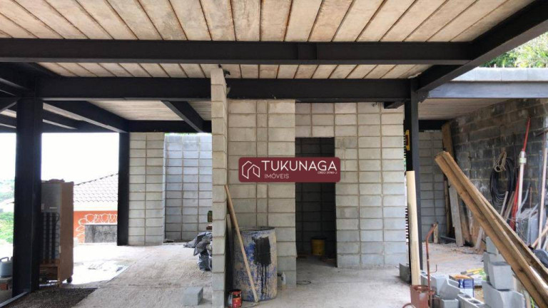 Imagem Sobrado com 4 Quartos à Venda, 446 m² em Beiral Das Pedras - Atibaia