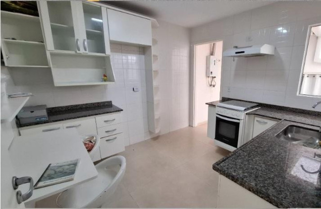 Imagem Casa com 2 Quartos à Venda, 130 m² em Jardim Das Américas - Curitiba