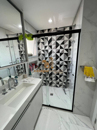 Imagem Apartamento com 3 Quartos à Venda, 162 m² em Santo Antonio - São Caetano Do Sul Imagem Apartamento com 3 Quartos à Venda, 162 m² em Santo Antonio - São Caetano Do Sul