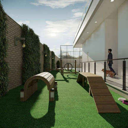 Imagem Apartamento com 2 Quartos à Venda, 146 m² em Centro - Balneário Camboriú