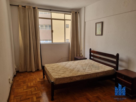 Imagem Apartamento com 1 Quarto à Venda, 41 m² em Vila Mariana - São Paulo