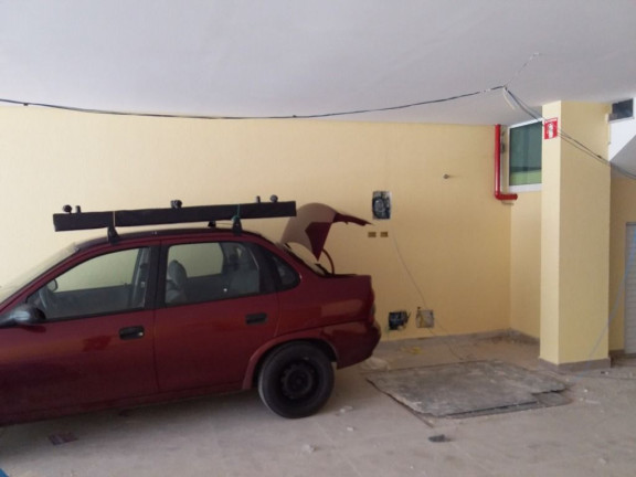 Imagem Apartamento com 3 Quartos à Venda, 85 m² em Parque Das Nações - Santo André Imagem Apartamento com 3 Quartos à Venda, 85 m² em Parque Das Nações - Santo André
