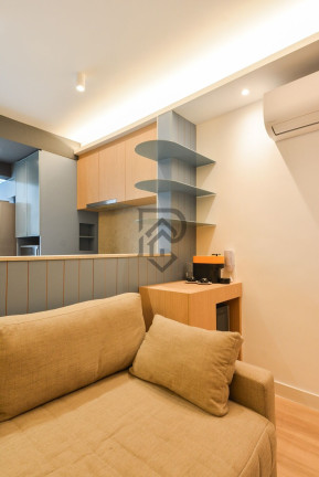 Imagem Apartamento com 2 Quartos à Venda, 47 m² em Vila Mariana - São Paulo