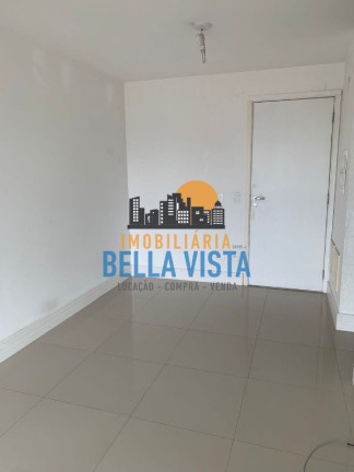 Imagem Apartamento com 1 Quarto à Venda,  em Brooklin Paulista - São Paulo