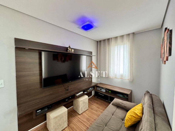 Imagem Apartamento com 2 Quartos à Venda, 64 m² em Vila Santa Clara - São Paulo