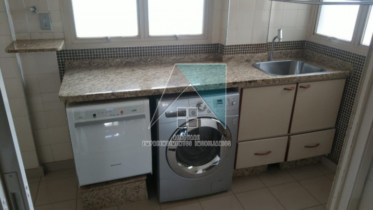 Imagem Apartamento com 2 Quartos para Alugar, 108 m² em Alto Da Boa Vista - Ribeirão Preto Imagem Apartamento com 2 Quartos para Alugar, 108 m² em Alto Da Boa Vista - Ribeirão Preto
