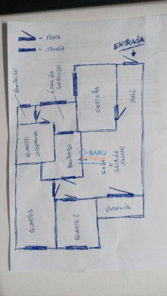 Imagem Apartamento com 2 Quartos à Venda, 80 m² em Santa Cecília - São Paulo