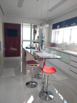 Imagem Apartamento com 3 Quartos à Venda, 332 m² em Nova Petrópolis - São Bernardo Do Campo