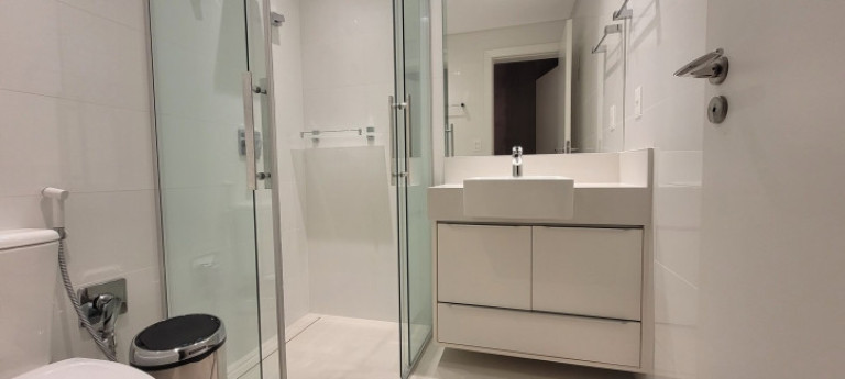 Imagem Apartamento com 3 Quartos à Venda, 139 m² em Centro - Florianópolis