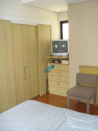 Imagem Apartamento com 3 Quartos à Venda, 108 m² em Campo Belo - São Paulo