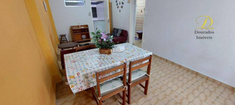 Imagem Apartamento com 2 Quartos à Venda, 60 m² em Ocian - Praia Grande Imagem Apartamento com 2 Quartos à Venda, 60 m² em Ocian - Praia Grande