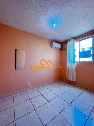 Imagem Apartamento com 2 Quartos para Alugar, 40 m² em Pioneiros - Campo Grande Imagem Apartamento com 2 Quartos para Alugar, 40 m² em Pioneiros - Campo Grande