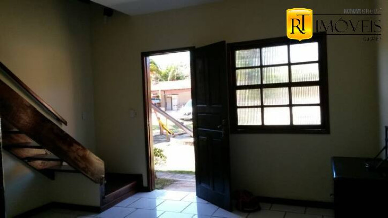 Imagem Casa de Condomínio com 2 Quartos à Venda, 70 m² em Palmeiras - Cabo Frio Imagem Casa de Condomínio com 2 Quartos à Venda, 70 m² em Palmeiras - Cabo Frio