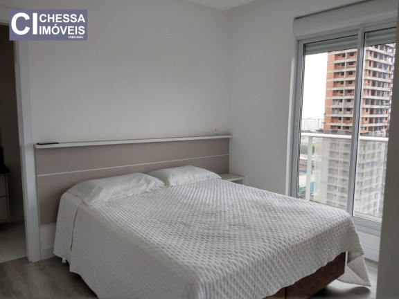 Imagem Apartamento com 2 Quartos à Venda ou Locação, 131 m² em Balneário Santa Clara - Itajaí