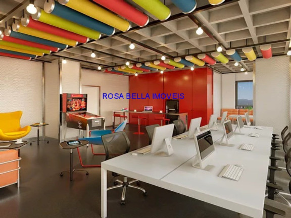 Imagem Apartamento com 1 Quarto à Venda, 47 m² em Cambui - Campinas