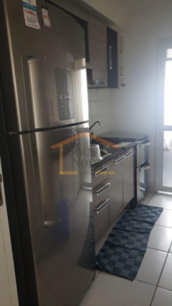 Foto do imóvel Apartamento com 2 Quartos à Venda, 65 m² em Catumbi - São Paulo