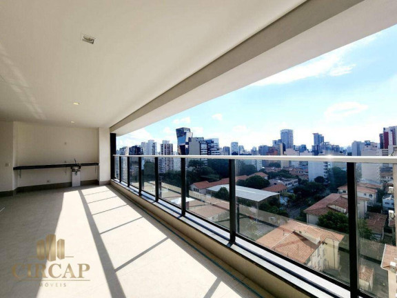 Imagem Apartamento com 4 Quartos à Venda, 230 m² em Pinheiros - São Paulo Imagem Apartamento com 4 Quartos à Venda, 230 m² em Pinheiros - São Paulo