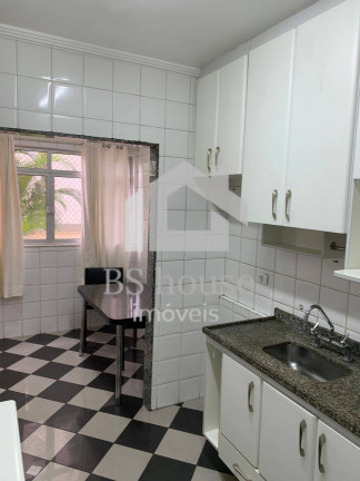 Imagem Apartamento com 3 Quartos à Venda, 89 m² em Vila Gilda - Santo André