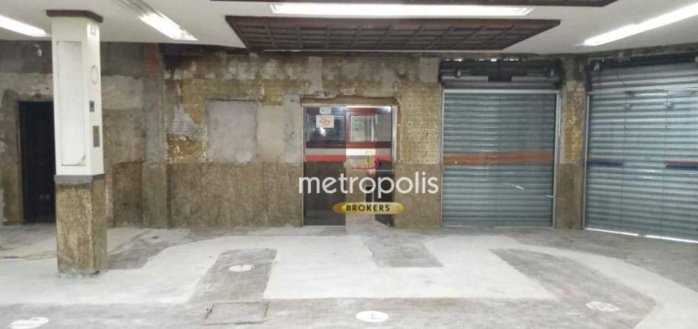 Imagem Sala Comercial à Venda ou Locação, 312 m² em Jardim - Santo André Imagem Sala Comercial à Venda ou Locação, 312 m² em Jardim - Santo André