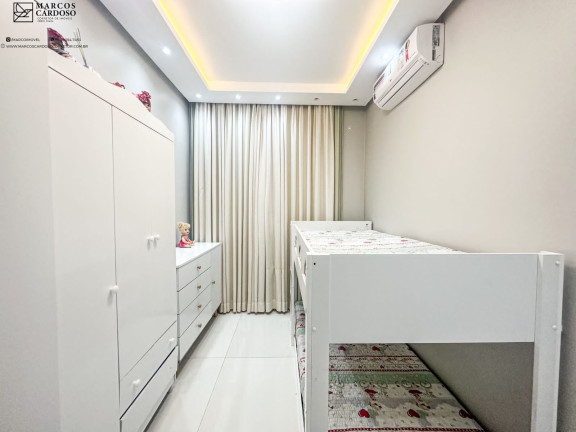 Imagem Imóvel com 2 Quartos à Venda, 96 m² em Parque Verde - Belém