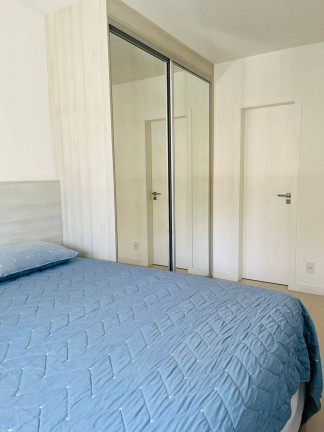 Imagem Apartamento com 2 Quartos para Temporada, 70 m² em Jurerê Internacional - Florianópolis