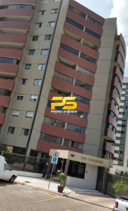 Imagem Apartamento com 3 Quartos à Venda, 132 m² em Norte (águas Claras) - Brasília