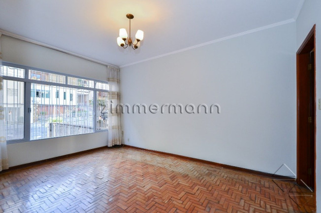 Imagem Casa com 3 Quartos à Venda, 125 m² em Saude - São Paulo