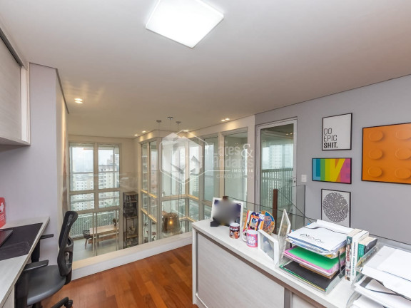 Imagem Apartamento com 3 Quartos à Venda, 238 m² em Chácara Klabin - São Paulo Imagem Apartamento com 3 Quartos à Venda, 238 m² em Chácara Klabin - São Paulo