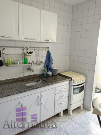 Imagem Apartamento com 2 Quartos à Venda, 61 m² em Cidade São Francisco - São Paulo Imagem Apartamento com 2 Quartos à Venda, 61 m² em Cidade São Francisco - São Paulo