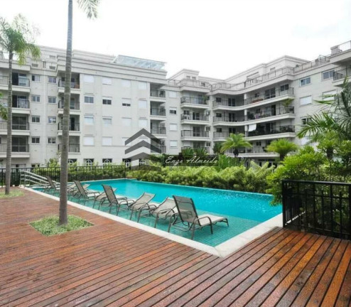 Imagem Apartamento com 2 Quartos à Venda, 65 m² em Morumbi - São Paulo Imagem Apartamento com 2 Quartos à Venda, 65 m² em Morumbi - São Paulo