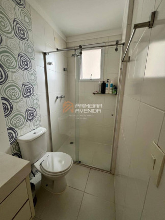 Imagem Apartamento com 3 Quartos à Venda, 142 m² em Jardim Das Indústrias - São José Dos Campos