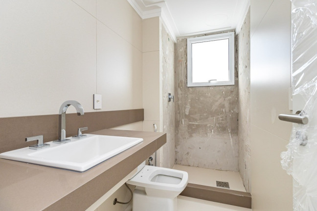 Imagem Apartamento com 3 Quartos à Venda, 257 m² em Bela Vista - Porto Alegre