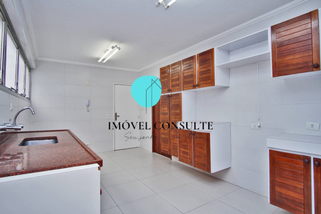 Imagem Apartamento com 3 Quartos à Venda, 158 m² em Higienópolis - São Paulo