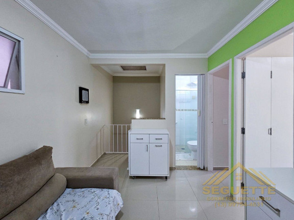 Imagem Casa com 2 Quartos à Venda, 67 m² em Riviera De São Lourenço - Bertioga