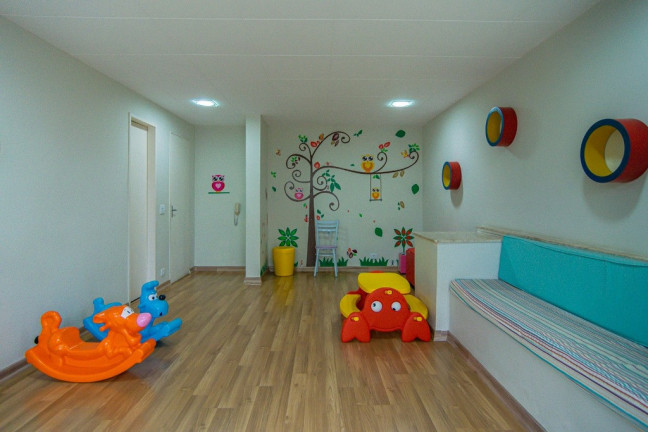 Imagem Apartamento com 3 Quartos à Venda, 61 m² em Mooca - São Paulo Imagem Apartamento com 3 Quartos à Venda, 61 m² em Mooca - São Paulo