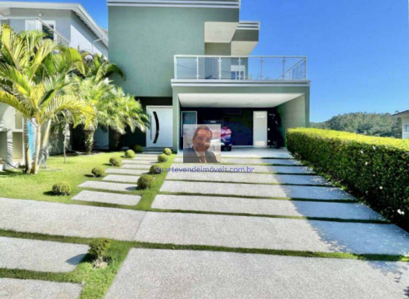 Casa de Condomínio com 3 Quartos à Venda, 335 m² em Jardim Colibri - Cotia