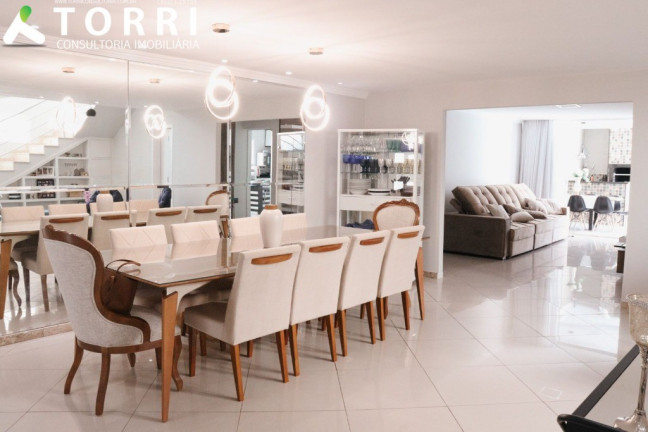 Imagem Imóvel com 3 Quartos à Venda, 250 m² em Condomínio Ibiti Royal Park - Sorocaba