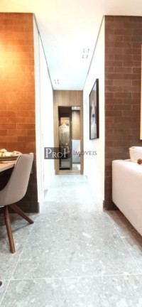 Imagem Apartamento com 2 Quartos à Venda, 42 m² em Vila Homero Thon - Santo André Imagem Apartamento com 2 Quartos à Venda, 42 m² em Vila Homero Thon - Santo André
