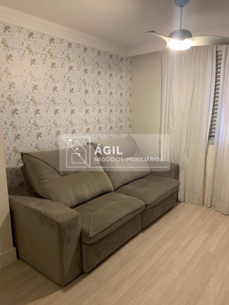 Imagem Apartamento com 3 Quartos à Venda, 105 m² em Parque Industrial - São José Dos Campos